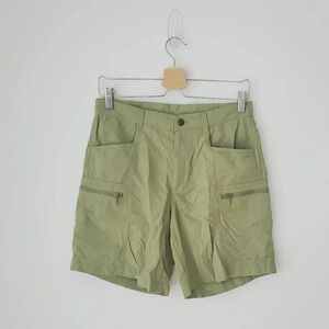 Sorel high waisted hiking short